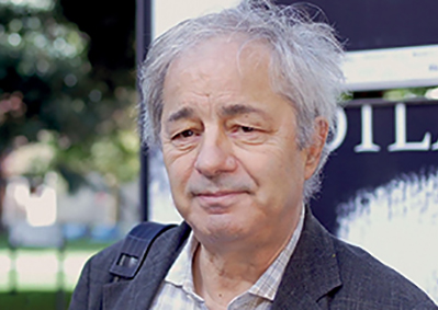 Daniele Benati